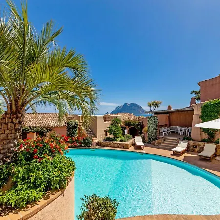 Acacia 4 - Vista Village By Interhome Holiday home *