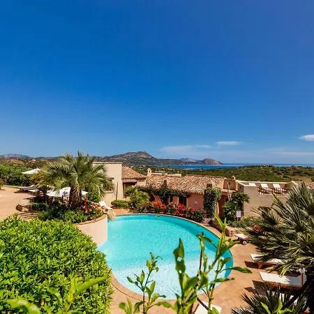 Acacia 4 - Vista Village By Interhome * Porto San Paolo (Sardinia)