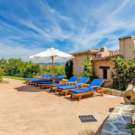 Acacia 4 - Vista Village By Interhome * Porto San Paolo (Sardinia)