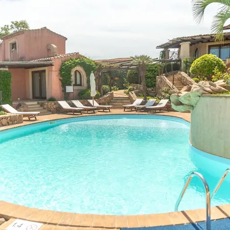 Acacia 4 - Vista Village By Interhome * Porto San Paolo (Sardinia)
