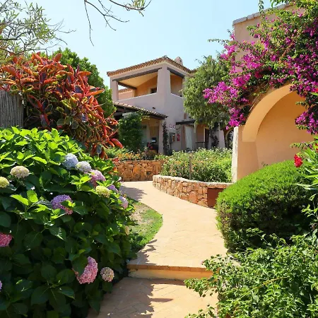 Acacia 4 - Vista Village By Interhome