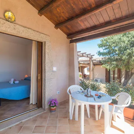Holiday home Acacia 4 - Vista Village By Interhome Porto San Paolo (Sardinia)