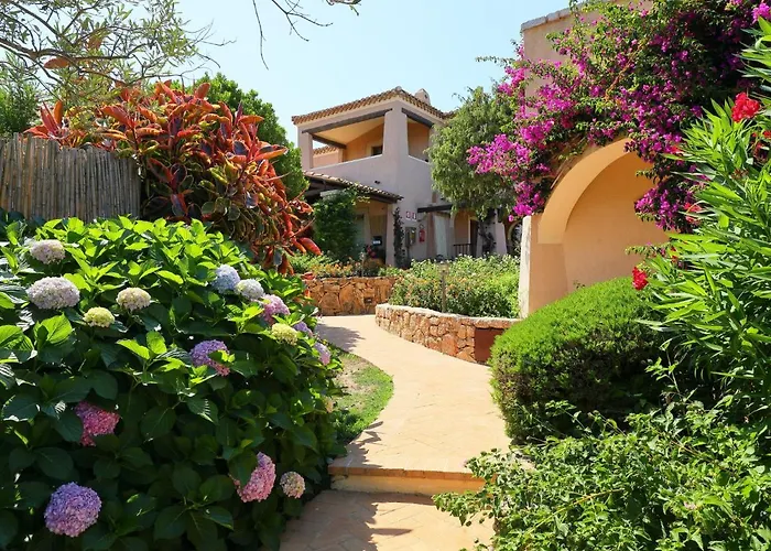 Acacia 4 - Vista Village By Interhome