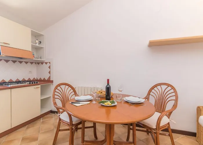 Acacia 4 - Vista Village By Interhome Hébergement de vacances