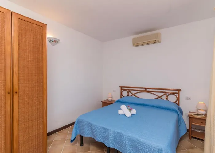 Сasa de vacaciones Acacia 4 - Vista Village By Interhome