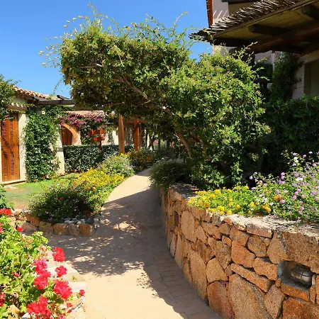 Nyaraló Acacia 4 - Vista Village By Interhome Porto San Paolo