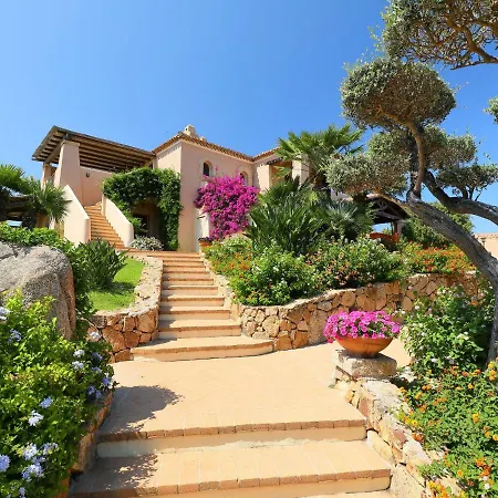 Nyaraló Acacia 4 - Vista Village By Interhome Porto San Paolo