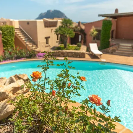 Acacia 4 - Vista Village By Interhome * Loiri Porto San Paolo