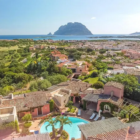 Сasa de vacaciones Acacia 4 - Vista Village By Interhome *