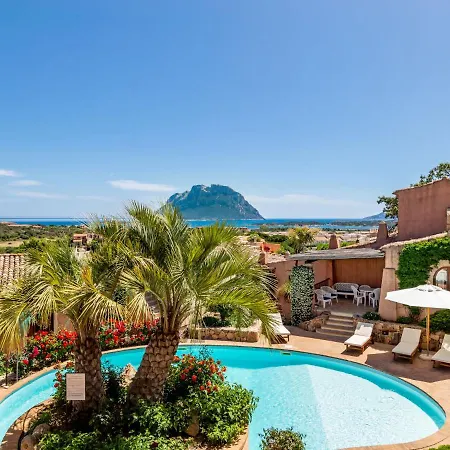 Acacia 4 - Vista Village By Interhome Loiri Porto San Paolo