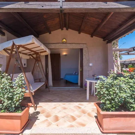 Acacia 4 - Vista Village By Interhome Porto San Paolo