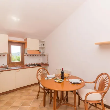 Сasa de vacaciones Acacia 4 - Vista Village By Interhome Loiri Porto San Paolo