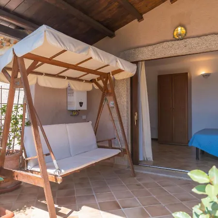 Acacia 4 - Vista Village By Interhome