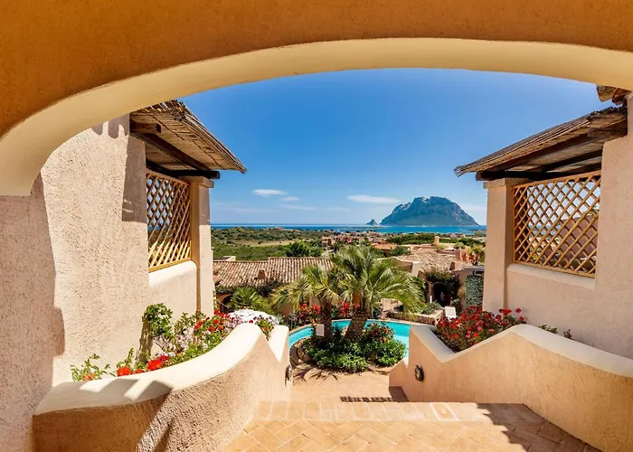 Acacia 4 - Vista Village By Interhome Vakantiehuis *