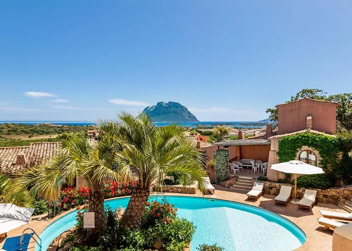 Acacia 4 - Vista Village By Interhome Porto San Paolo