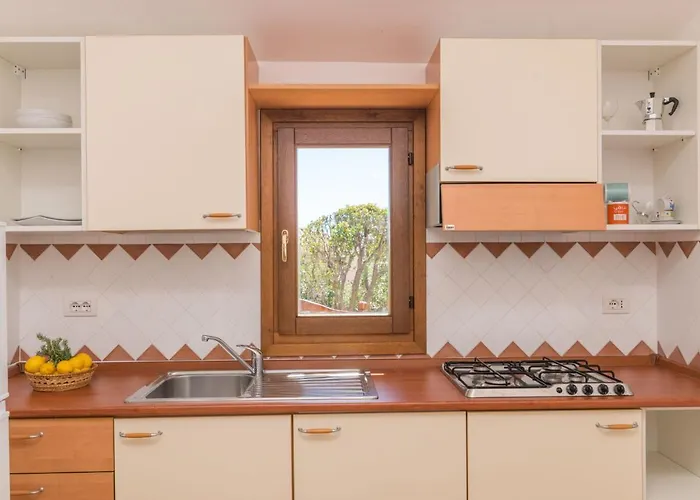 Nyaraló Acacia 4 - Vista Village By Interhome *