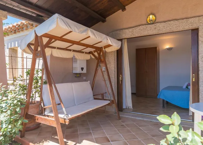 Acacia 4 - Vista Village By Interhome